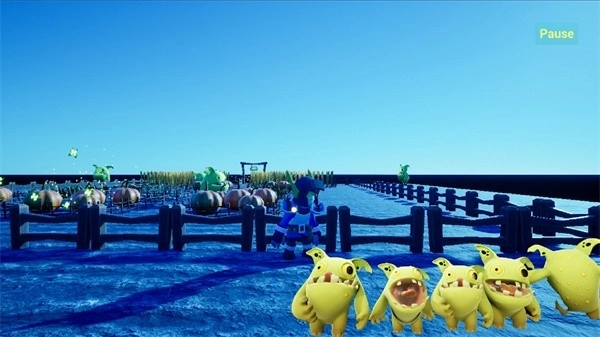 花园守护者游戏纯净版图1