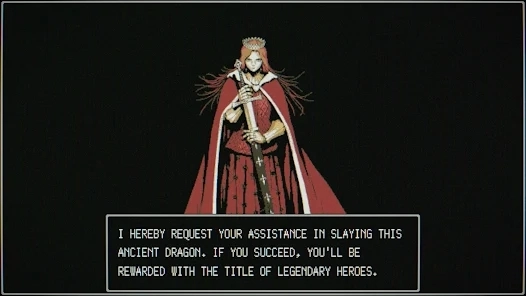 龙之遗迹最新免费版图2