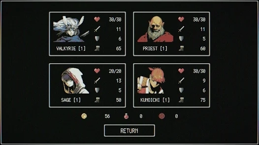 龙之遗迹最新免费版图3