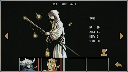 龙之遗迹最新免费版图4