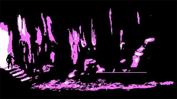 永恒的城堡最新版图1