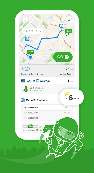 Citymer手机免费版图1