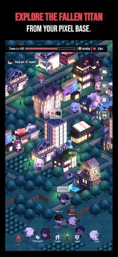 寄生噪安卓官方版图1