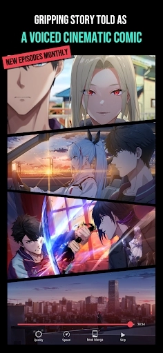 寄生噪安卓官方版图2