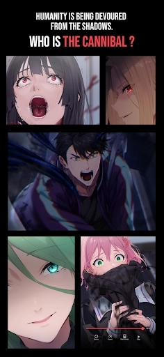 寄生噪安卓官方版图4