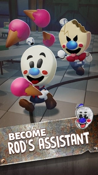 冰淇淋大亨汉化版图2