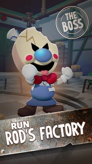 冰淇淋大亨汉化版图3