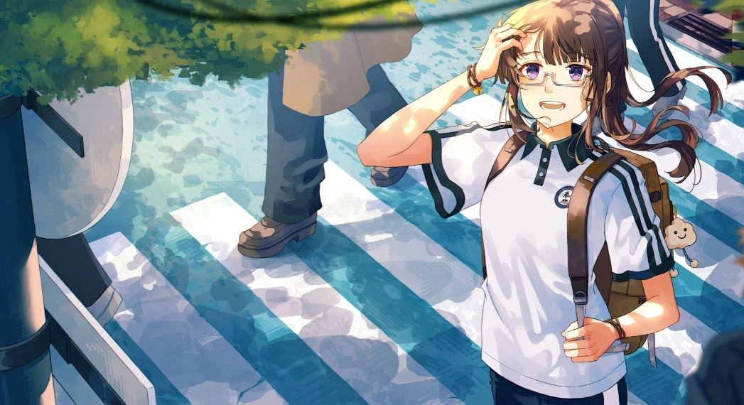 高考移民常安转校生无广告版图3