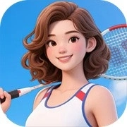 羽毛球对决手机最新版 v4.0