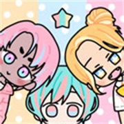 缤纷好友游戏完整版