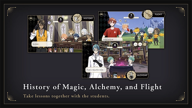 迪士尼扭曲仙境直装游戏版图4