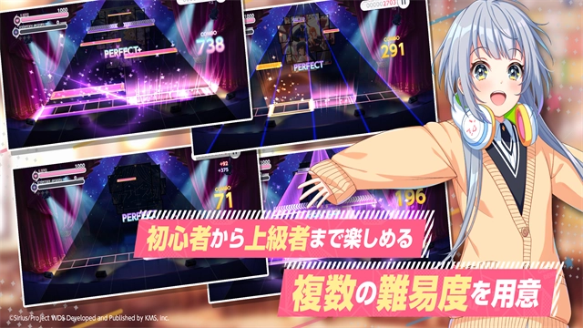 梦想星座盘最新免费版图1