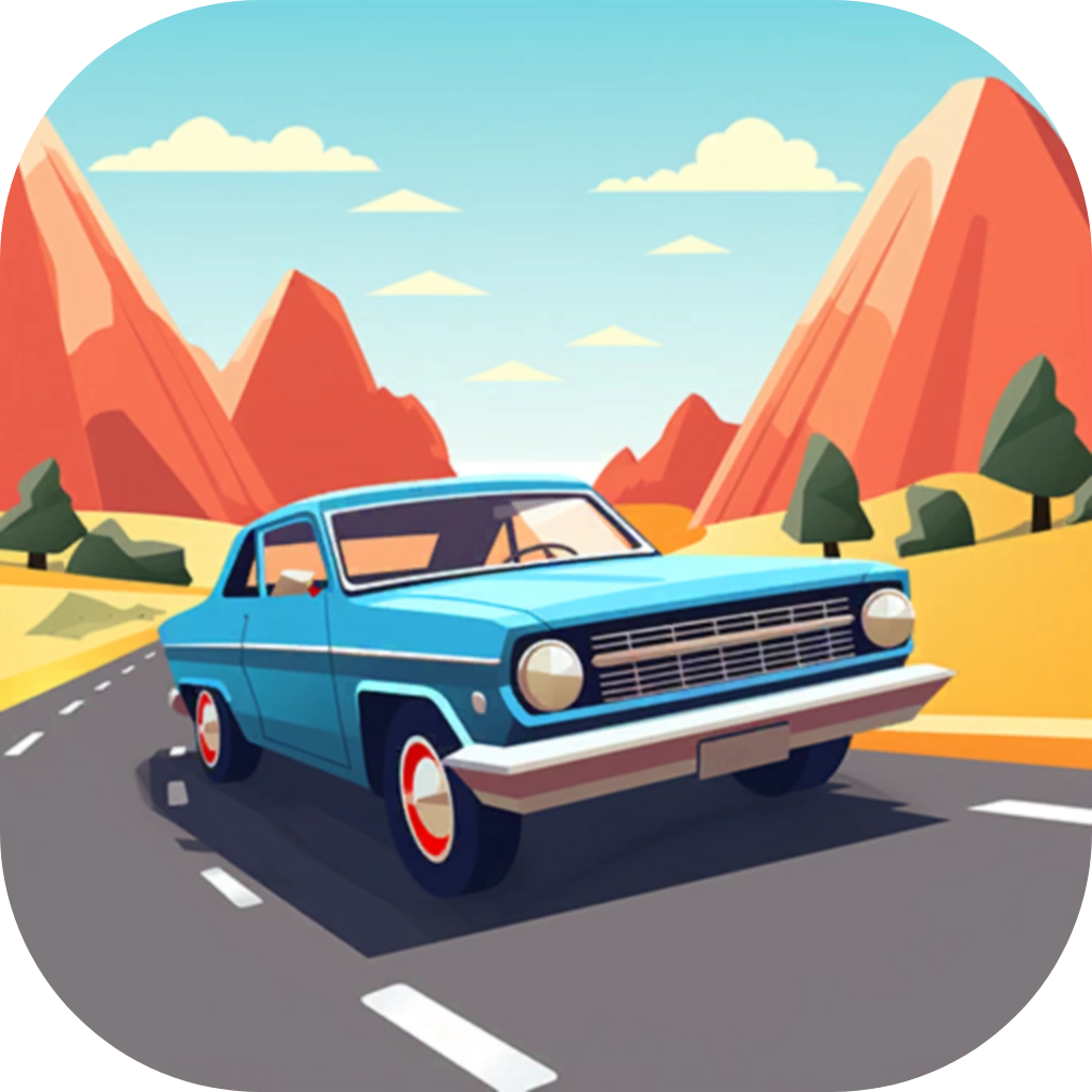 合并赛车直装版