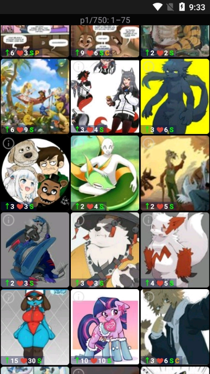 TheWolfsStash最新版图3