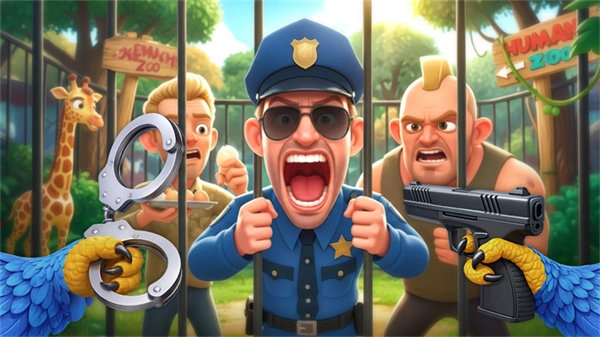 我是鹦鹉最新免费版图1