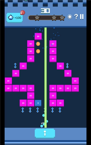 全民打砖块手机版图2