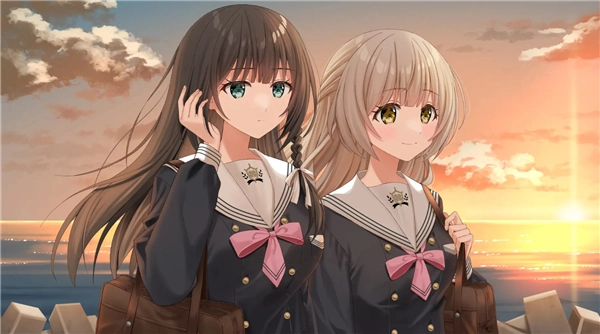 CloverReset游戏官方版图1