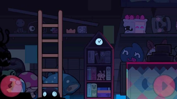 秘物公园汉化版图3