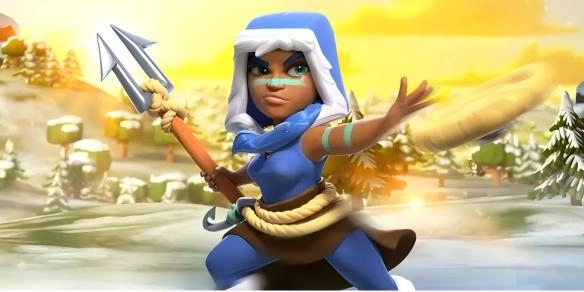 部落冲突18本主流强势流派推荐