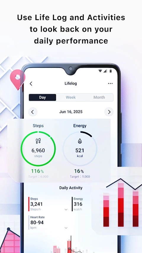 casiowatches手机正版图2