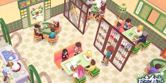 百味食光采集点汇总-百味食光采集点全览