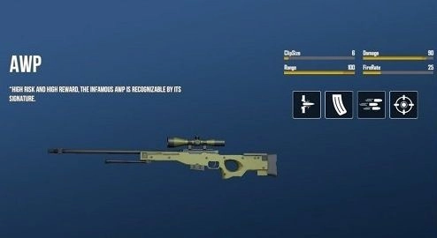 冬季生存大逃杀官方最新版图2