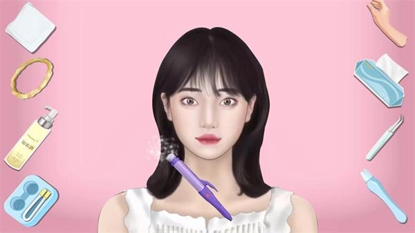 收纳换装达人最新版图2