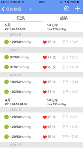 高血压管家官方正版图3