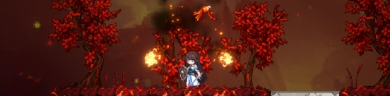 《神陨之地》——国产类银新作全新Demo上线，5月与玩家见面！