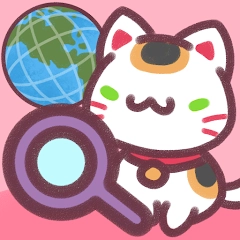 藏身世界各地免广告版