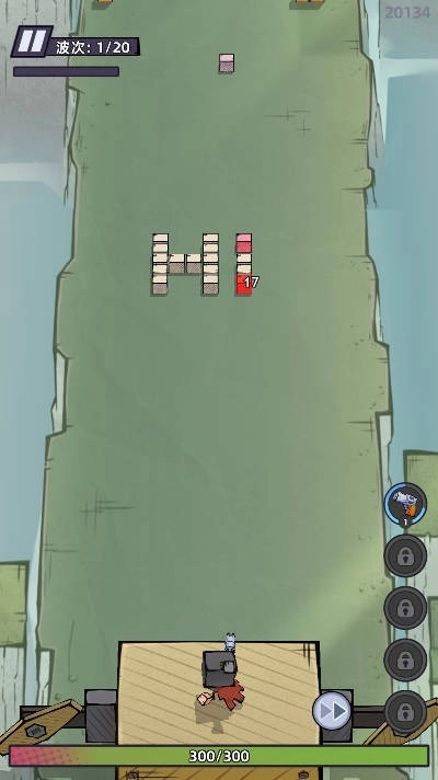 方块奇兵免广告版图1