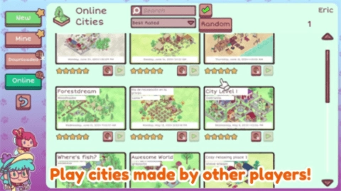 藏身世界各地游戏最新版图5