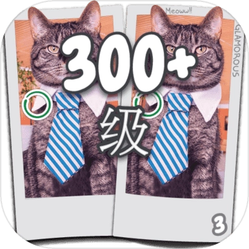 找到差异300级手机最新版