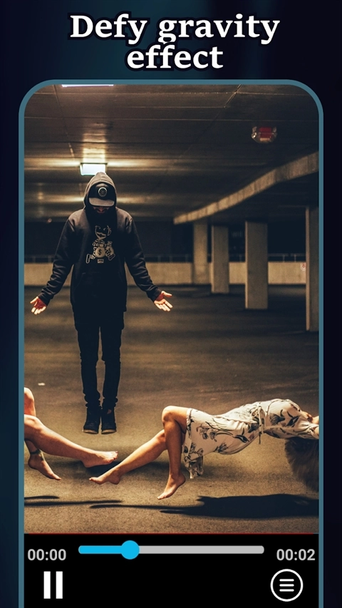 reverse官方版图2