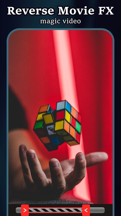 reverse官方版图3