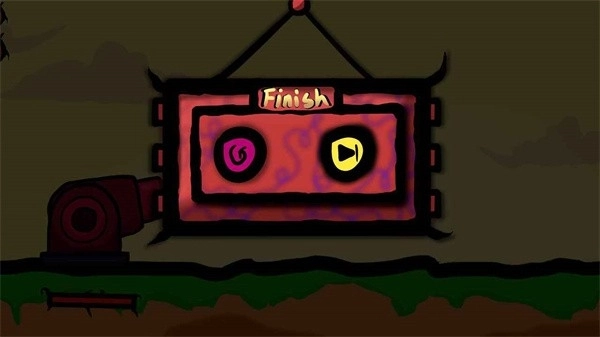 大炮模拟器游戏完整版图1