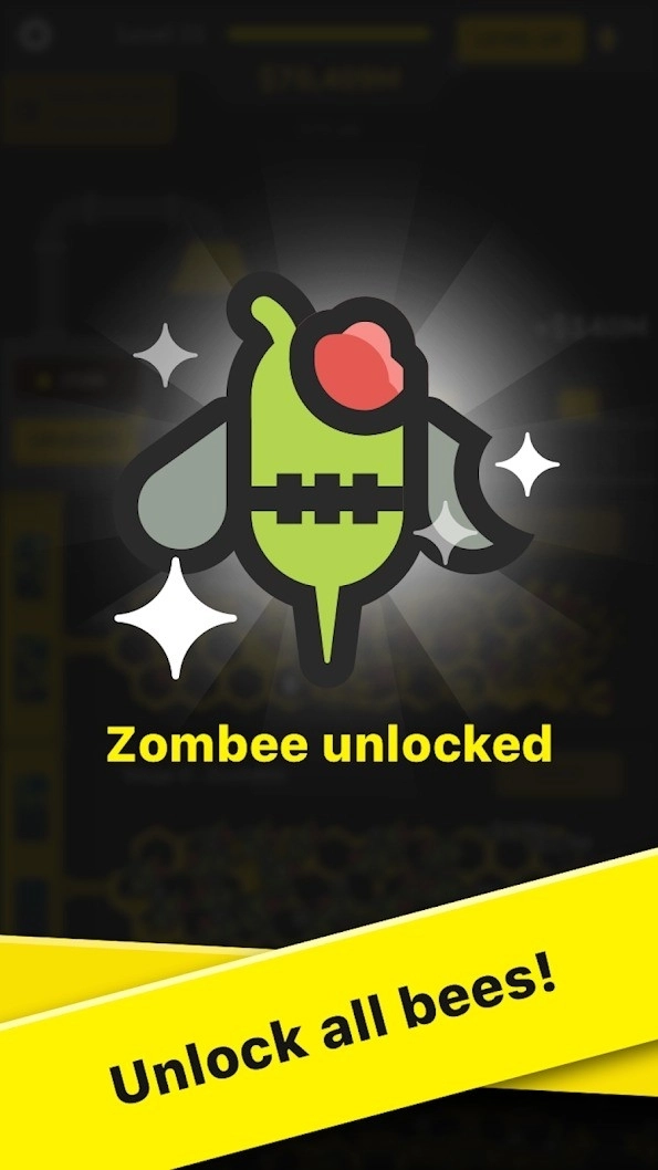 蜜蜂乐园免费版图2