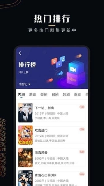 菠萝蜜视频最新版图1