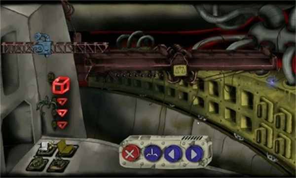 地狱方块原版图2