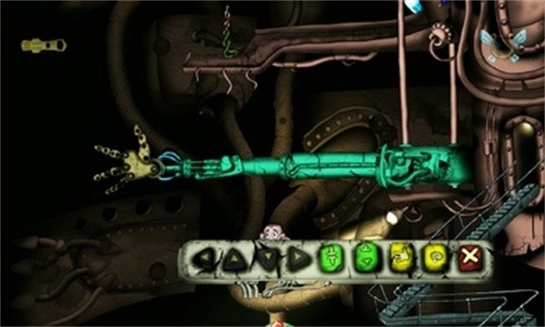 地狱方块原版图4