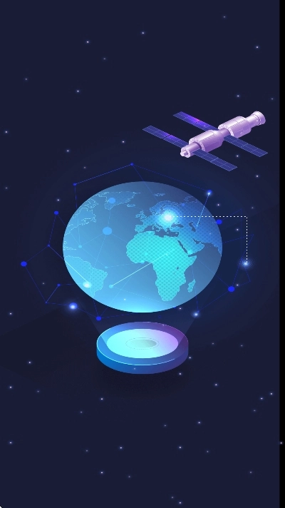 云游地标实景地图通用版图5