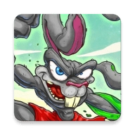 变种人偷了我的胡萝卜游戏正版