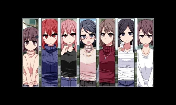 冬日狂想曲游戏纯净版图2