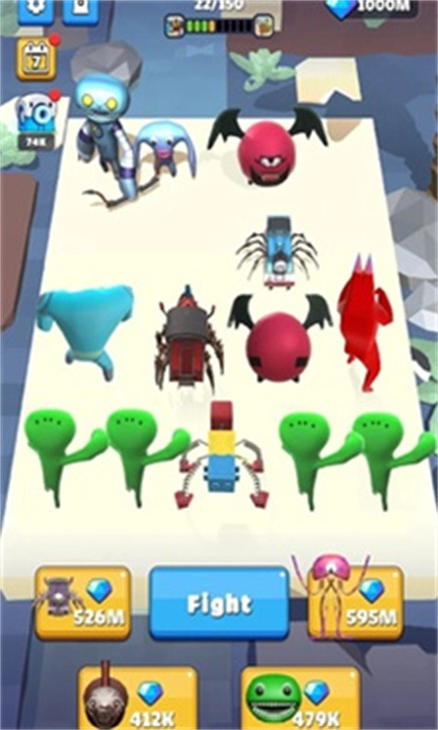 班班大战恐怖花园手游直装版图3