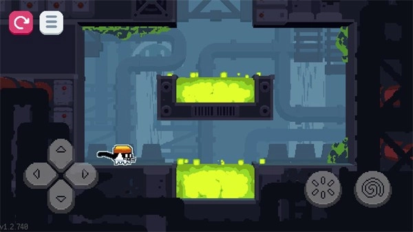 cato黄油猫手游直装版图4