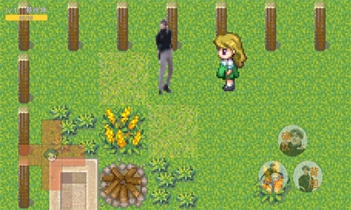 练习生之路正版图3