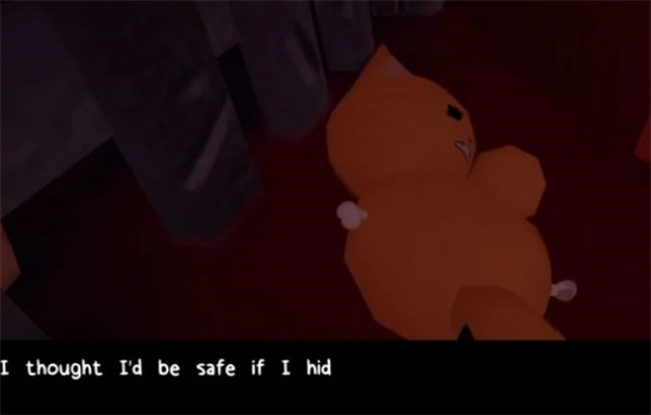 邦尼的面包店直装游戏版图3