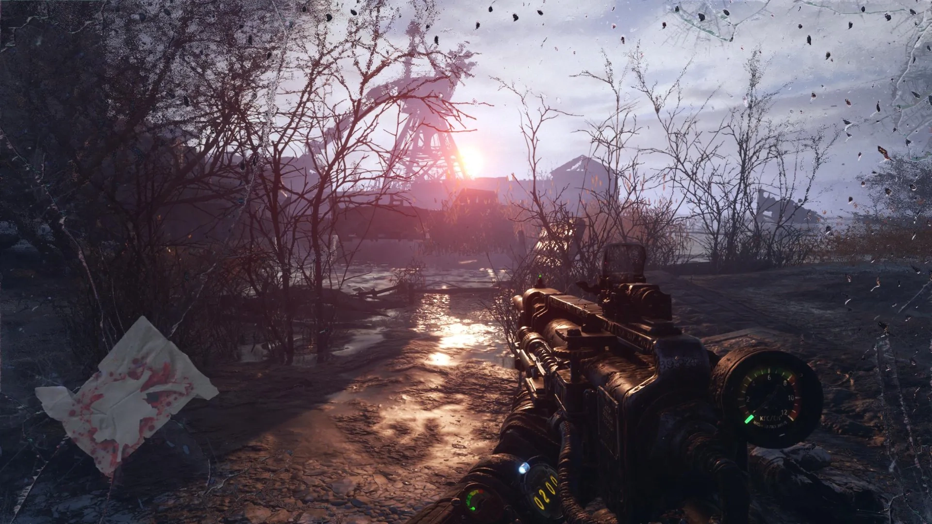 据传闻，《地铁》系列的全新正统作品预计在下周对外公开