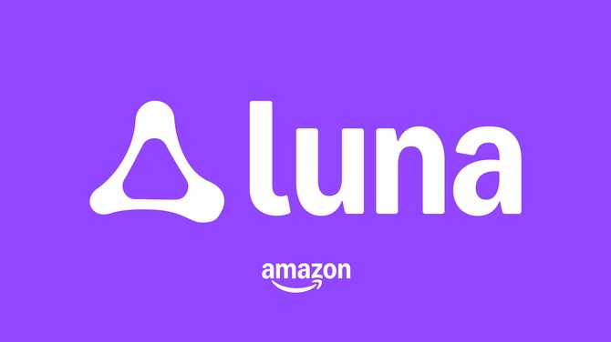 亚马逊宣布终止云游戏AmazonLuna的自主游戏购买服务
