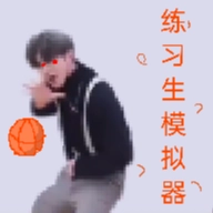 练习生之路正版